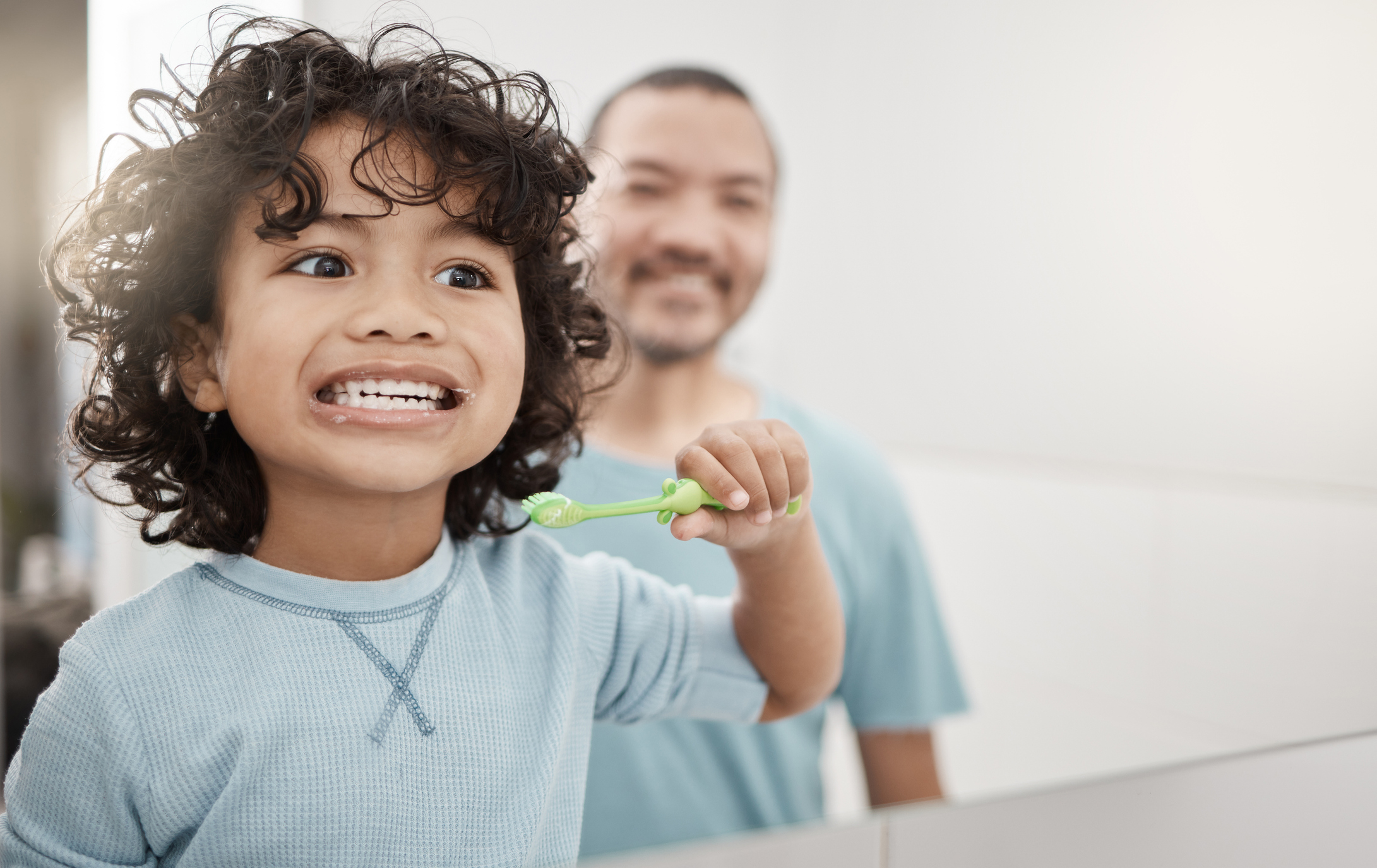 Health Unit Encourages Families to Access Free or Low-Cost Dental Care